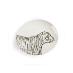 Céramique Estampe Sherkan