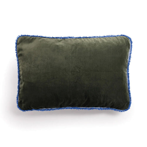 Coussin Le Magicien Romy Balmoral