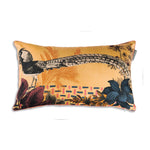 Coussin Bestiaire Hocco