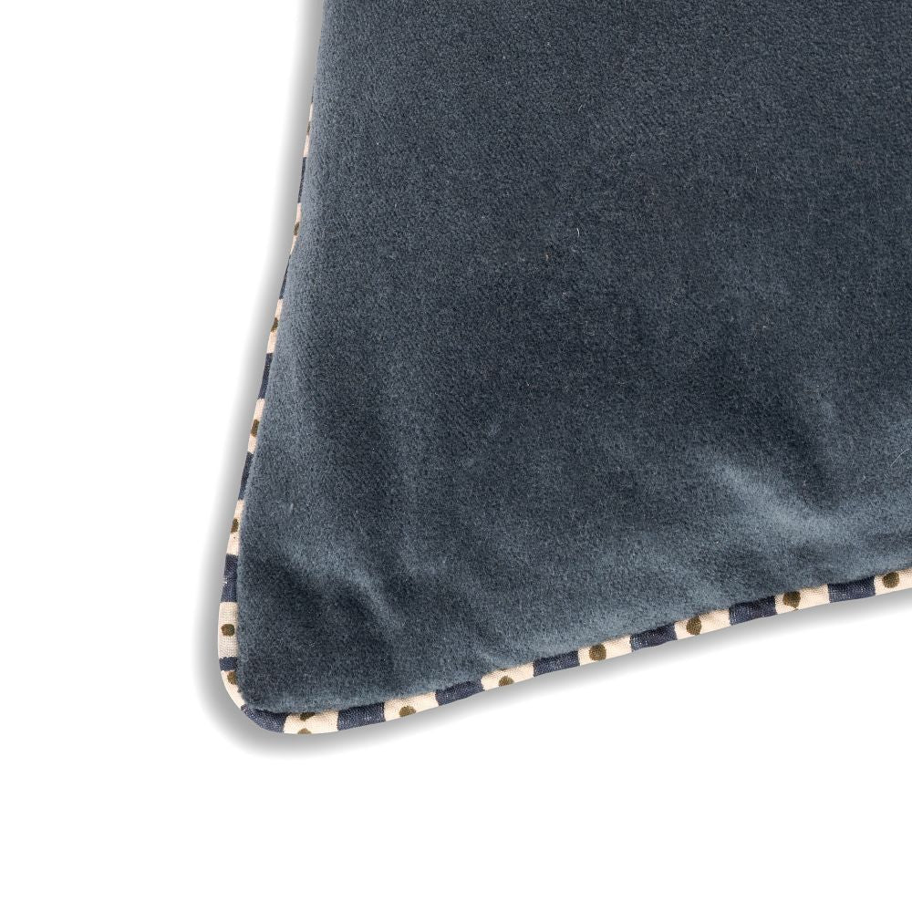 Coussin Yuki  Édimbourg