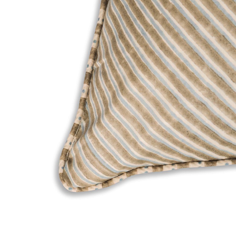 Coussin Yuki Naples