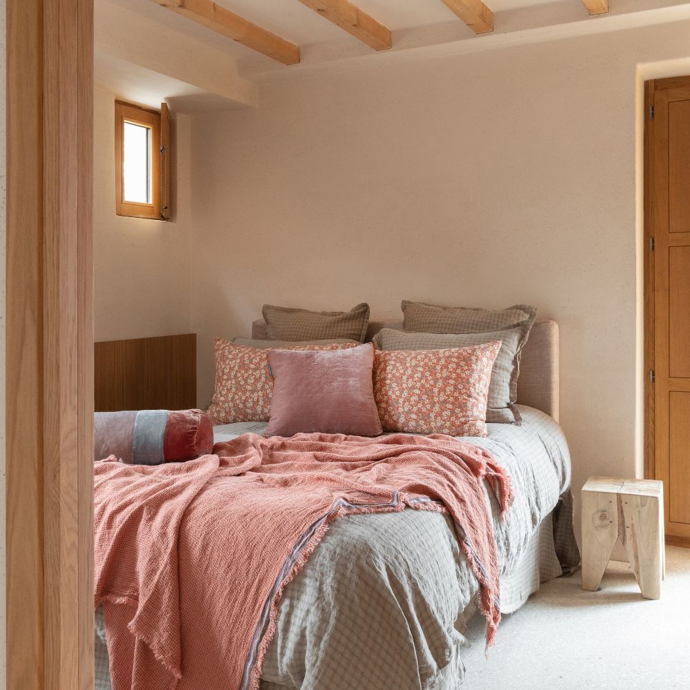 Housse de couette Hanky Paris - Le Monde Sauvage