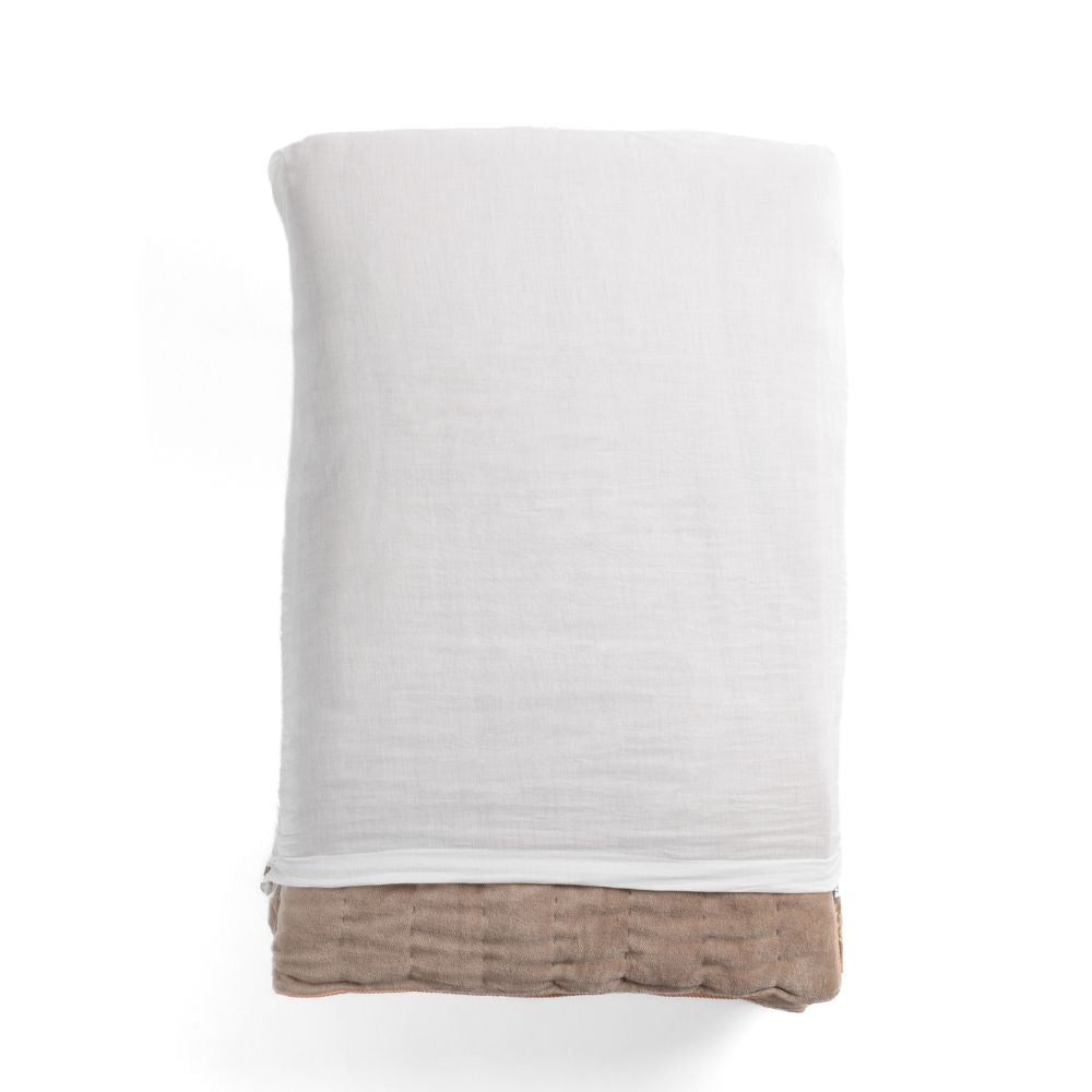 Couvre lit Reiko Naples