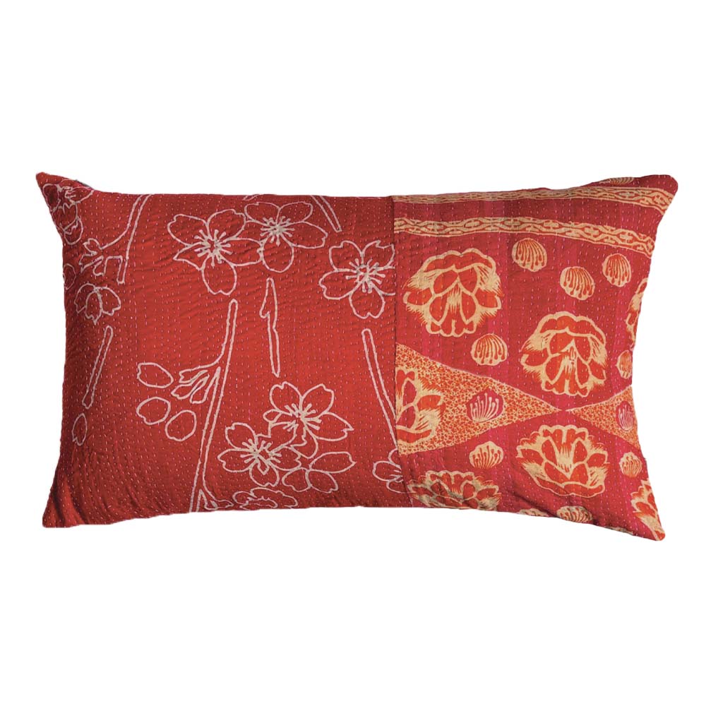 Coussin Asie centrale