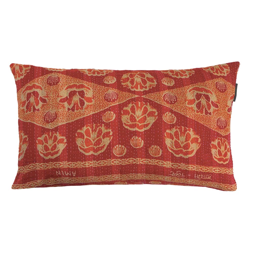 Coussin Asie centrale