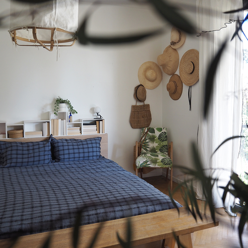 Drap Highlands Édimbourg