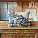 Coussin Bestiaire Rana