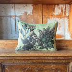 Coussin Bestiaire Hupe