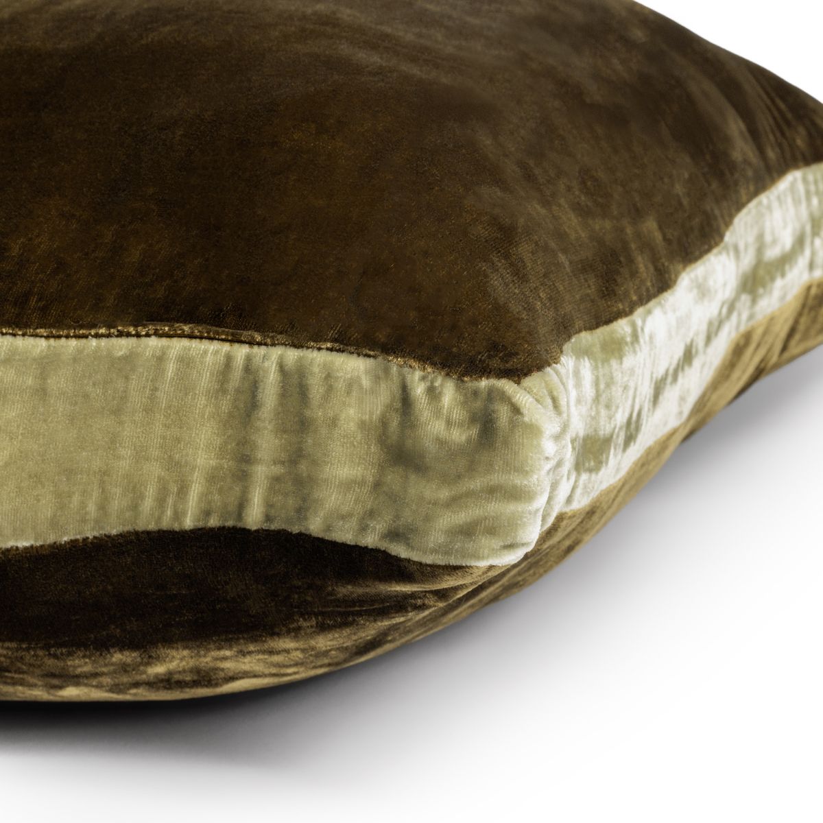 Coussin James Yunnan