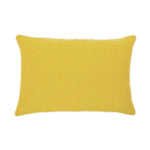 Coussin en lin gaufré Acacia