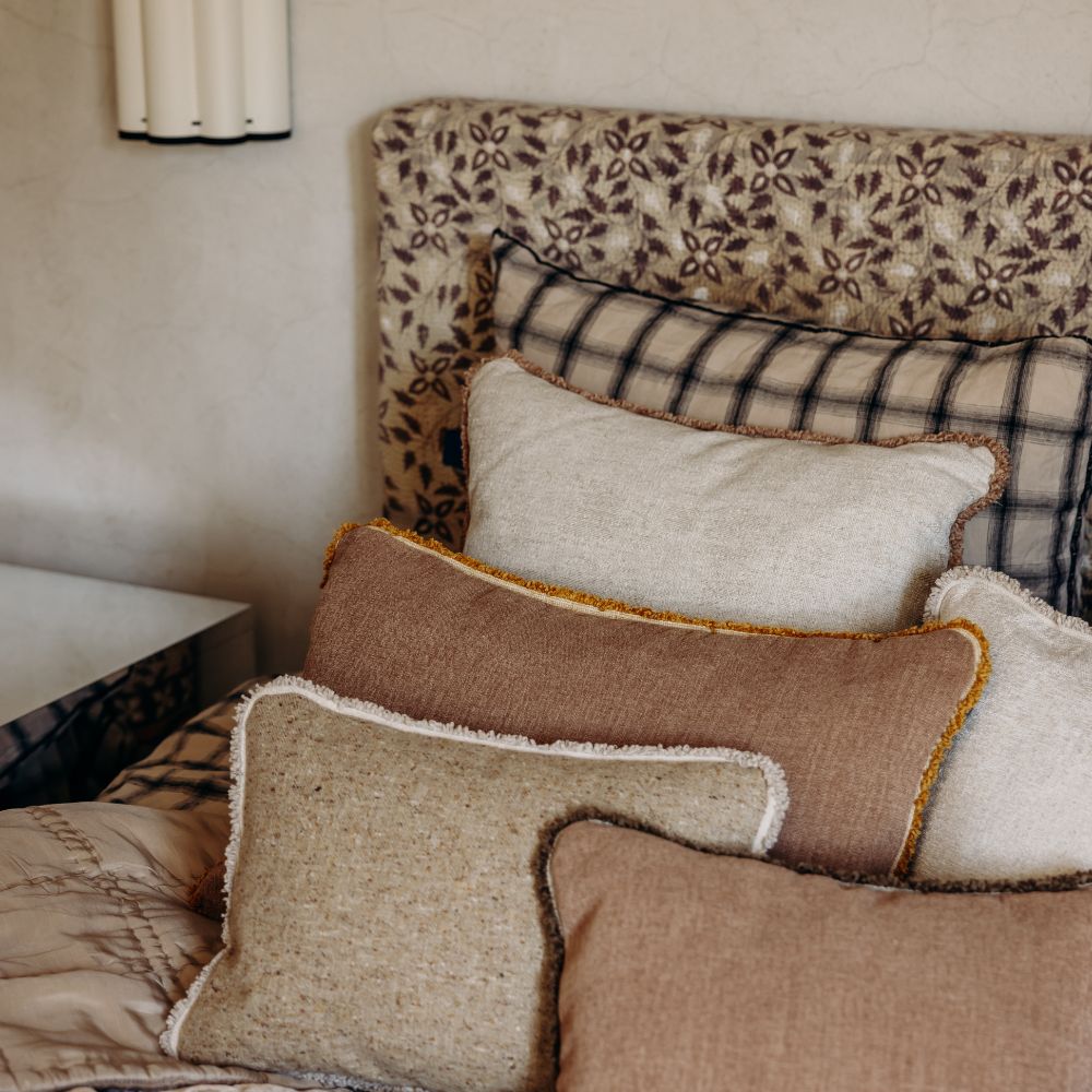 Coussin Le Magicien Clint Namib
