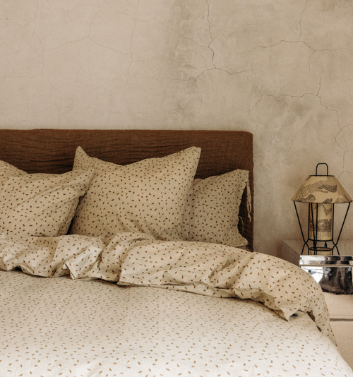 Set de lit Souffle Paris