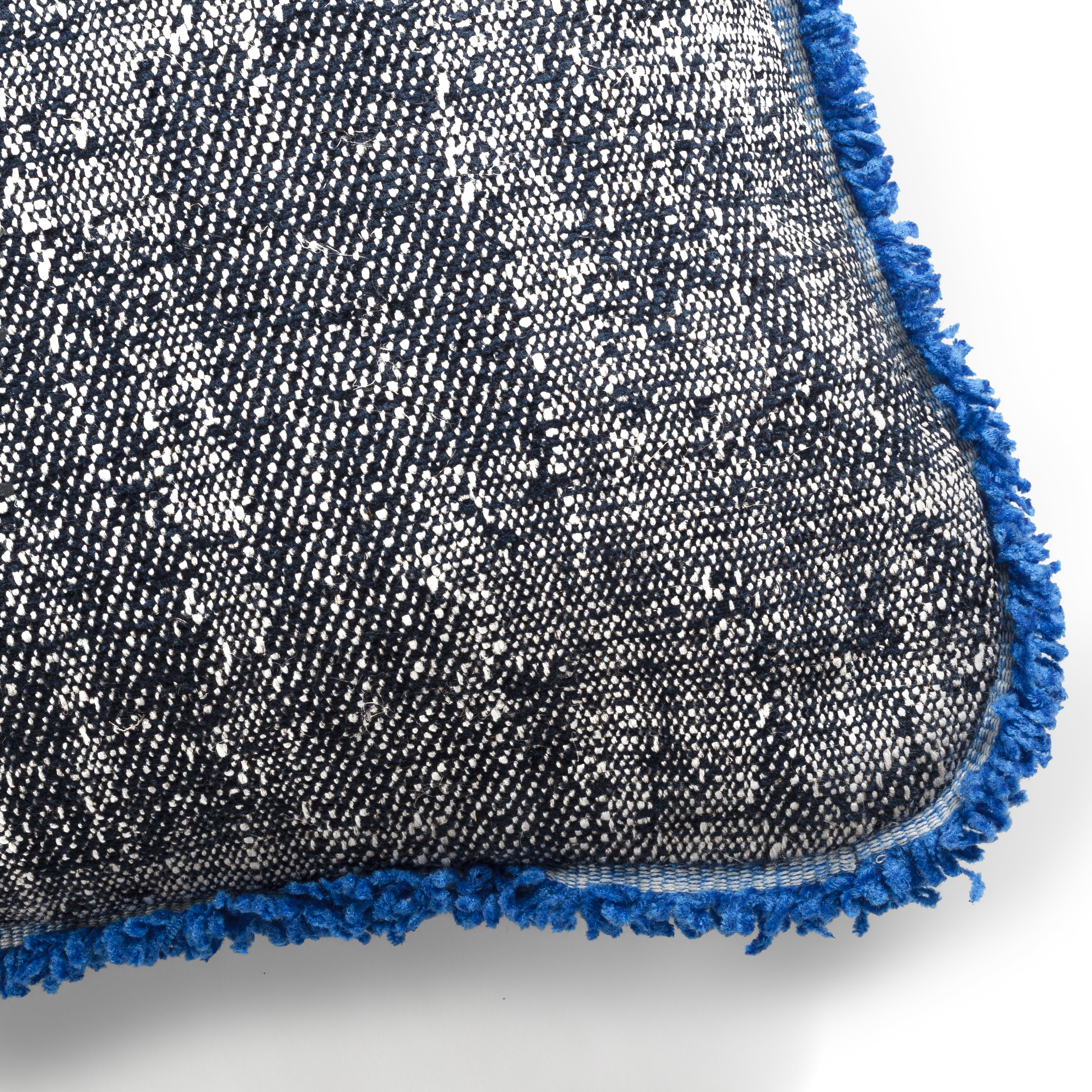 Coussin Le Magicien Édimbourg - Le Monde Sauvage