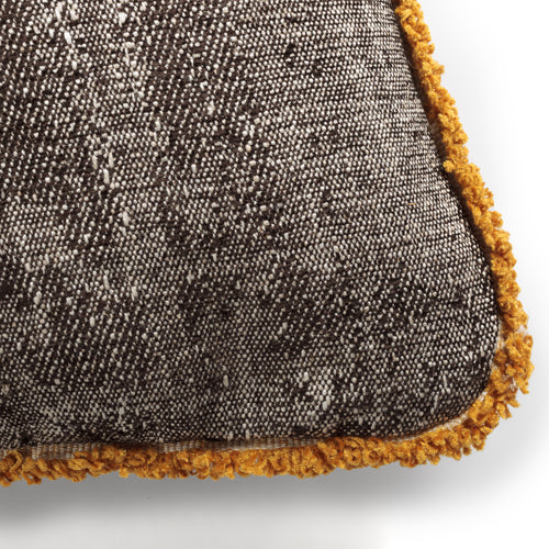 Coussin Le Magicien Clint Madère
