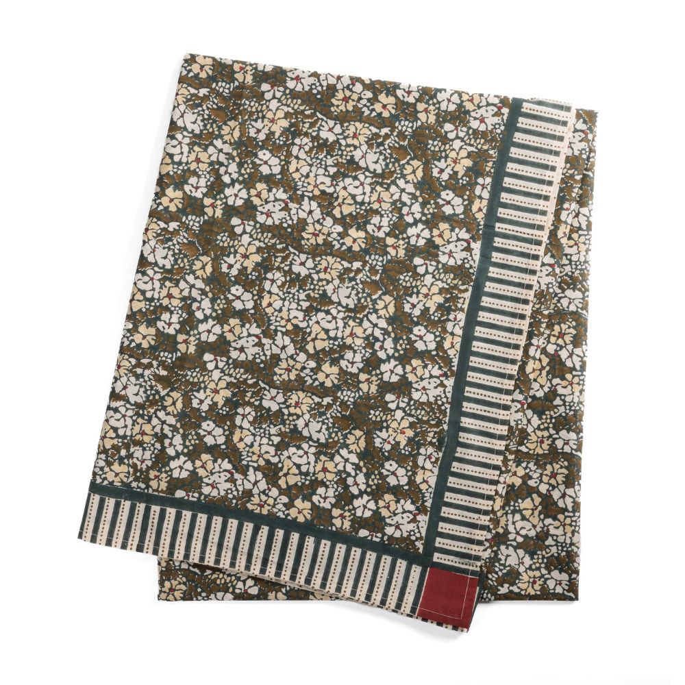 Nappe Impro Yunnan