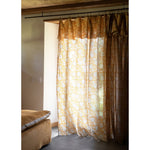 Rideau panneau Souffle Izamal