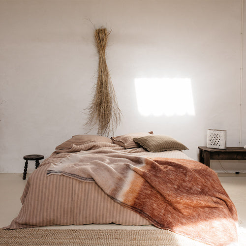 Aodha throw in Santa Fe