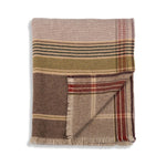 Plaid Arya Kyushu