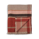 Plaid Arya Naples