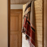 Plaid Arya Naples