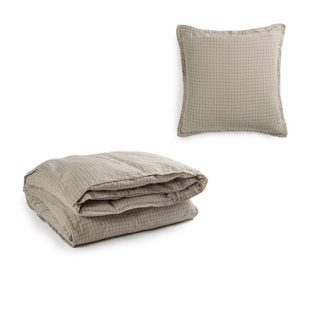 Set de lit Hanky Paris S