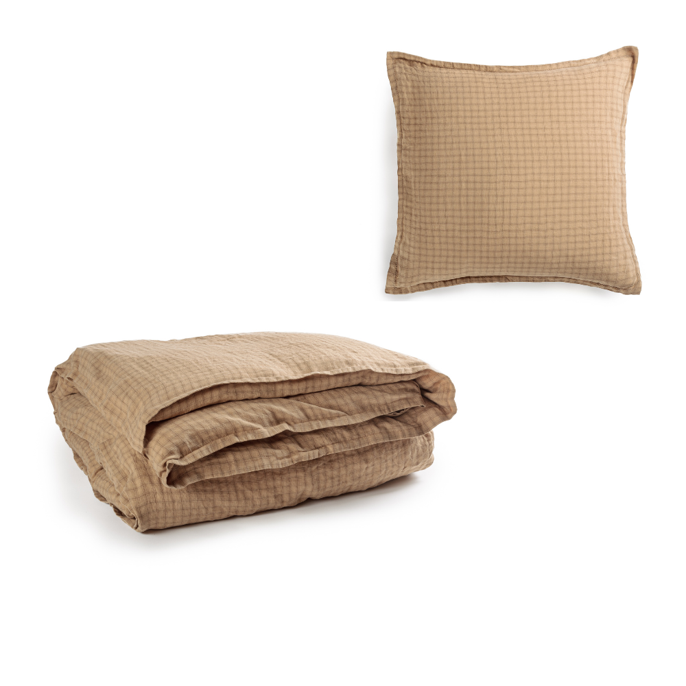 Set de lit Hanky Izamal S