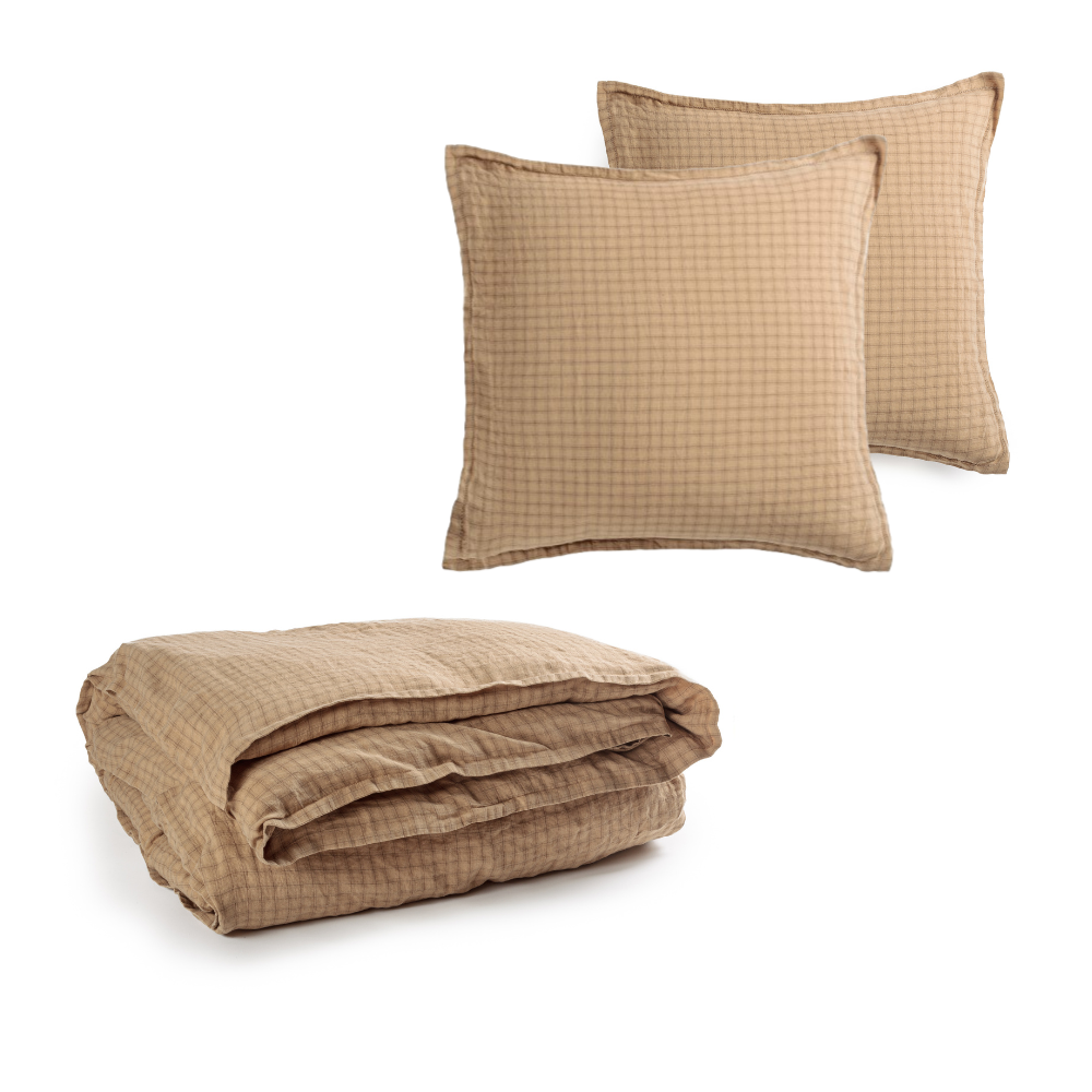Set de lit Hanky Izamal L