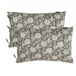 Set de 2 taies Souffle Anvers