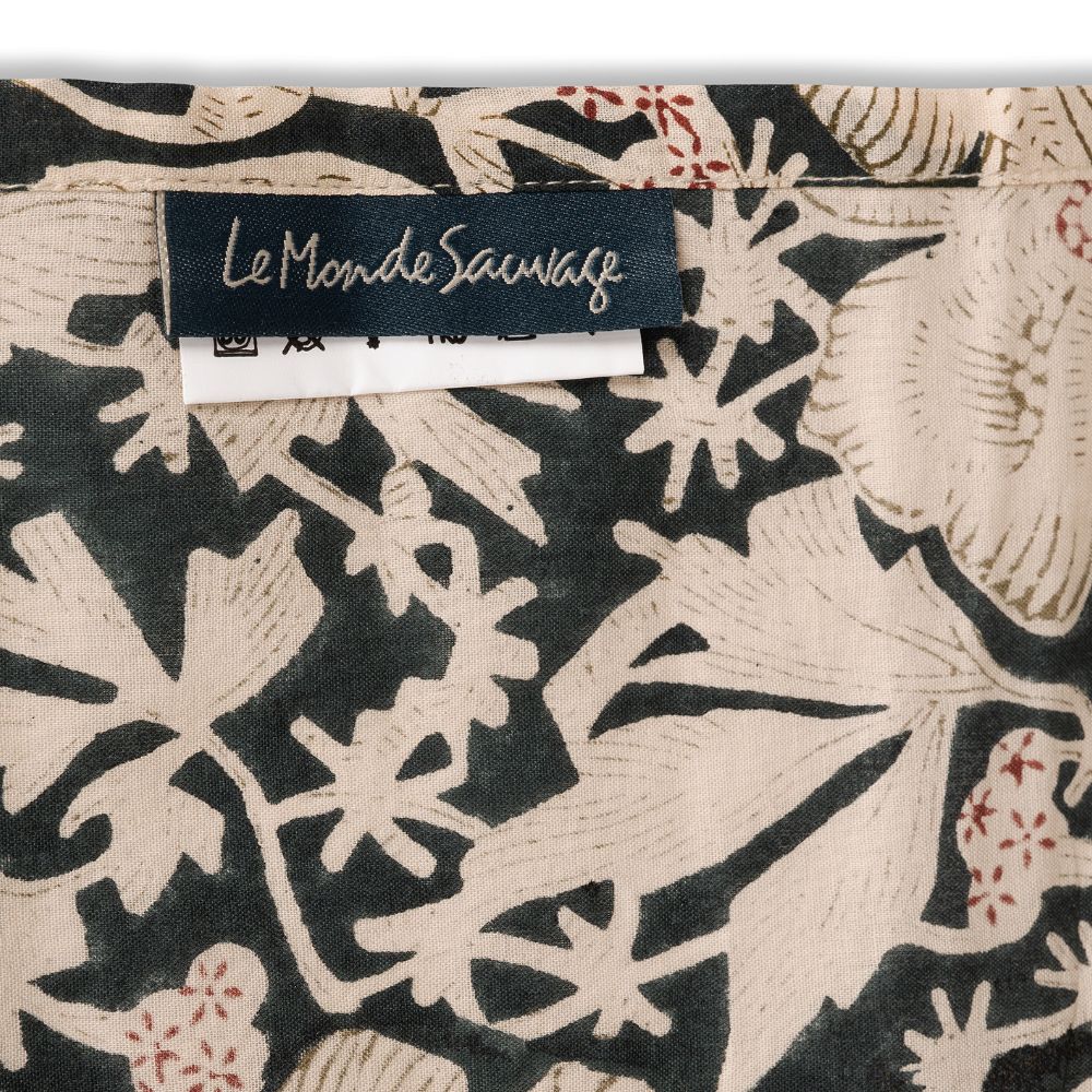Drap Souffle Anvers