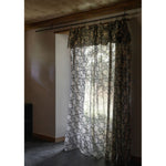 Rideau panneau Souffle Anvers