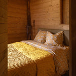 Quilt Ritournelle Izamal