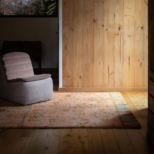 Tapis Wooly Utah