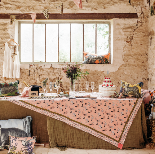 Nappe Impro Goa