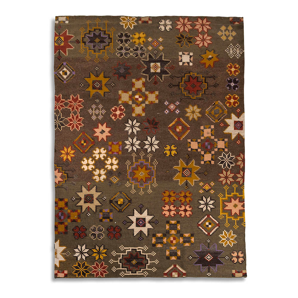 Tapis Danube Owaka