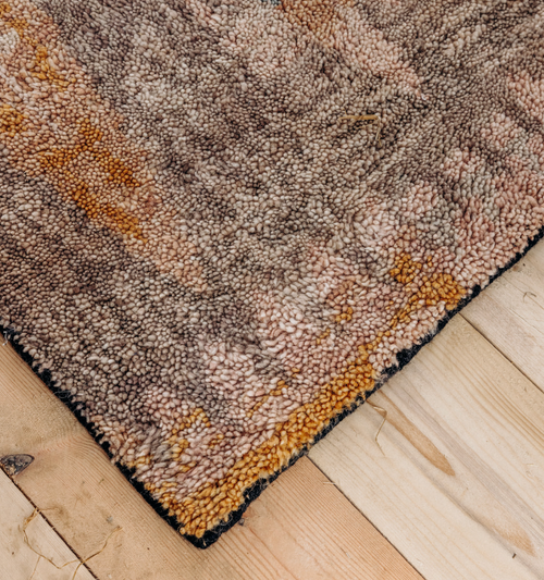 Tapis Wooly Thessalie