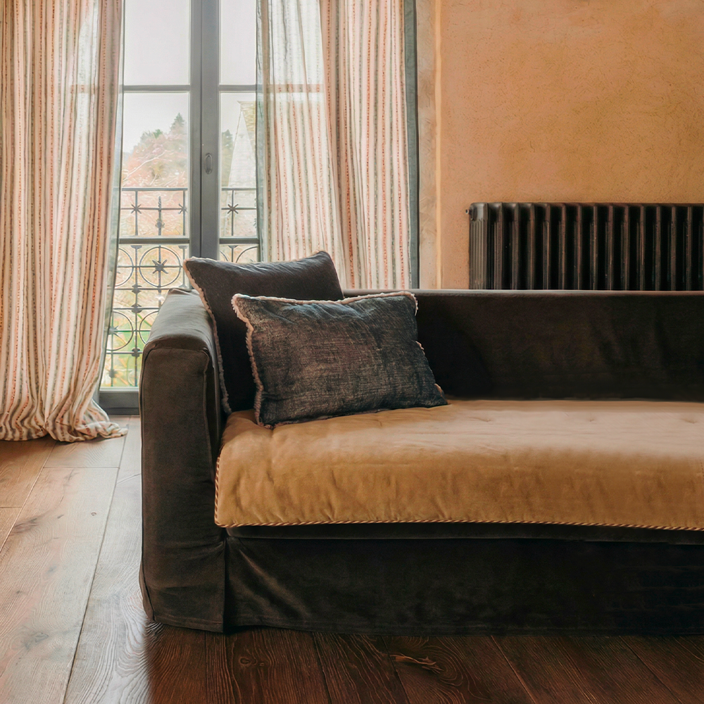 Édredon Akiko Corcovado - Le Monde Sauvage