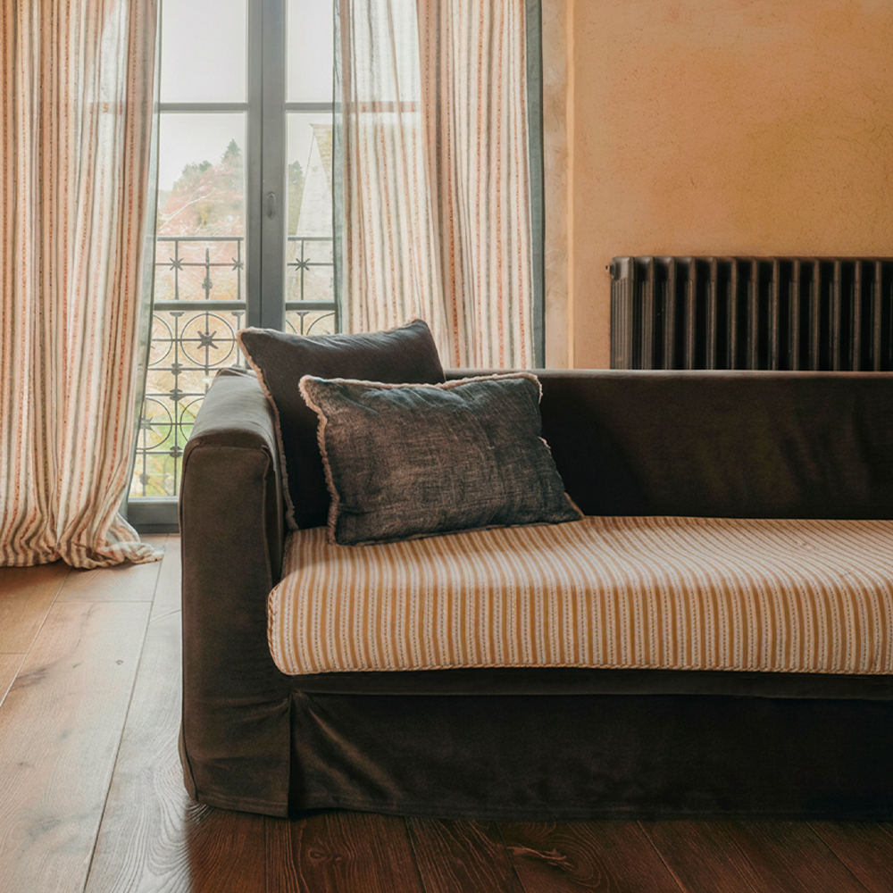 Édredon Akiko Corcovado - Le Monde Sauvage