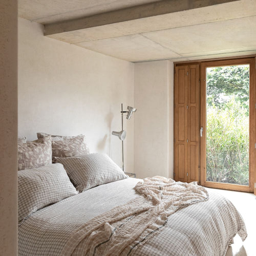 Housse de couette Hanky Bruxelles