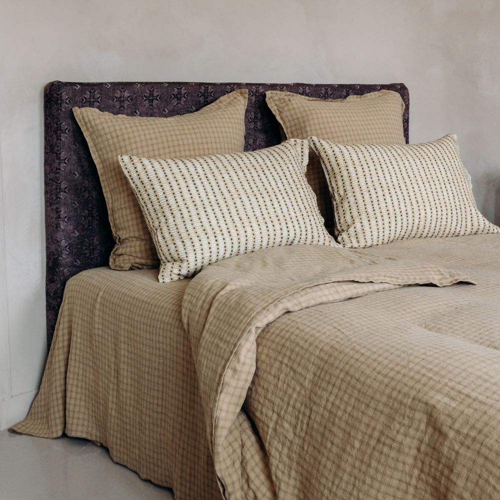 Set de lit Hanky Izamal M