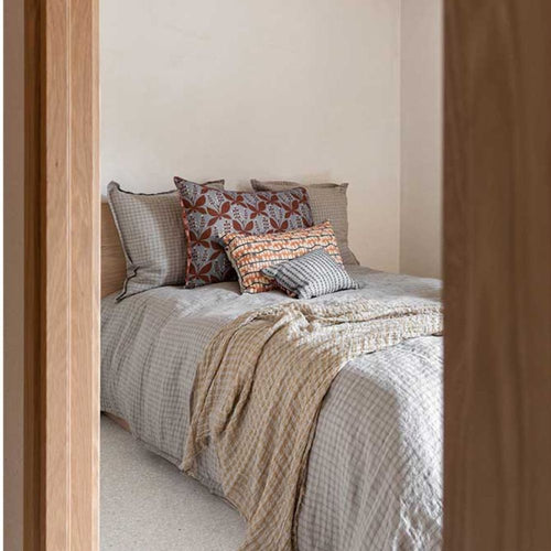 Housse de couette Hanky Paris