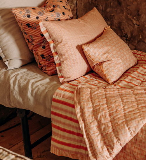 Cosmic Bedspread Goa