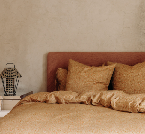Set de lit Souffle Goa