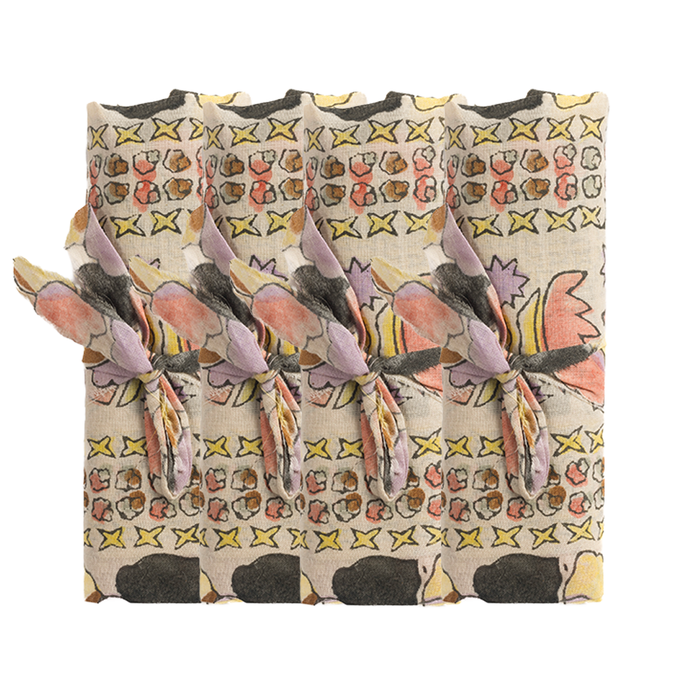 Impro table napkin Kyushu