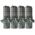 Lot de 4 serviettes de table Impro Bruxelles