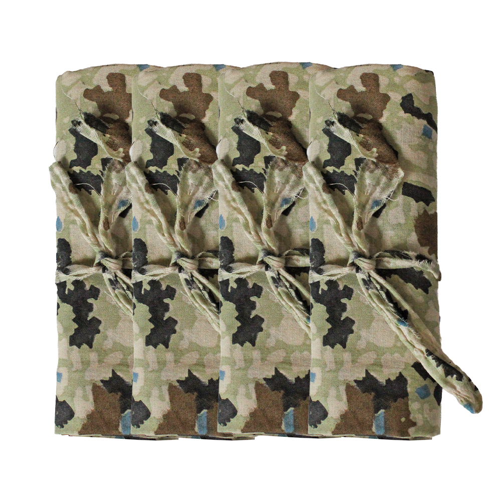Impro table napkin Corcovado