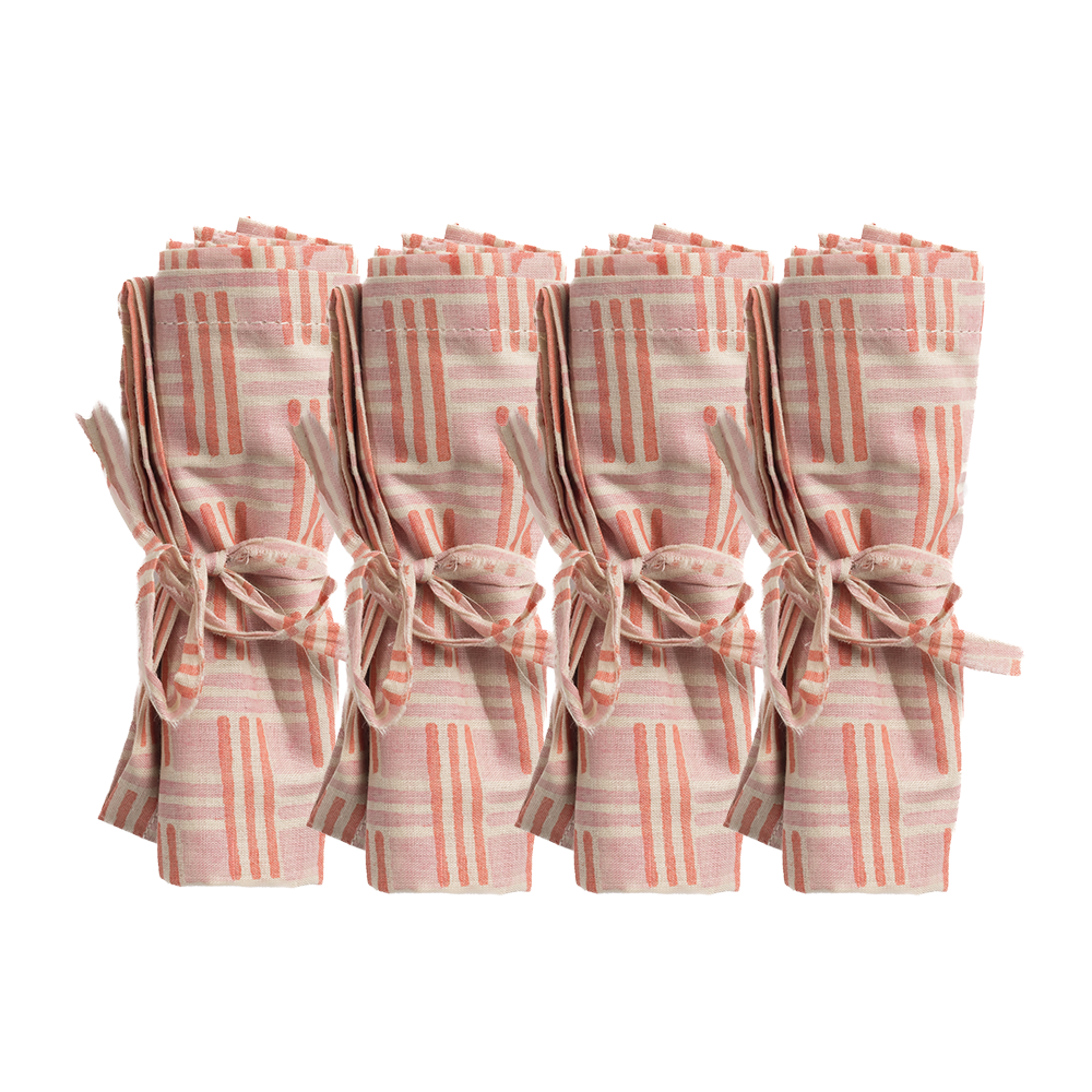 Impro table napkin Goa