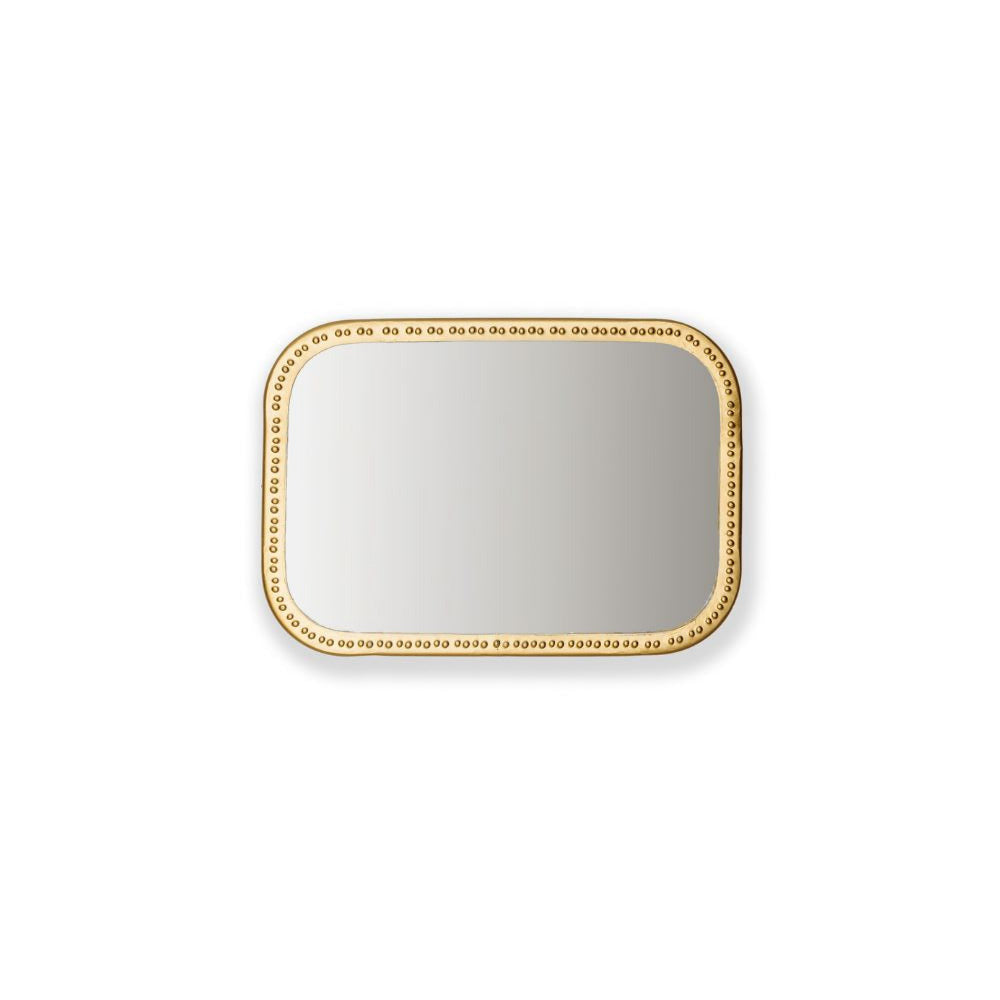 Miroir Narcisse Gold XL