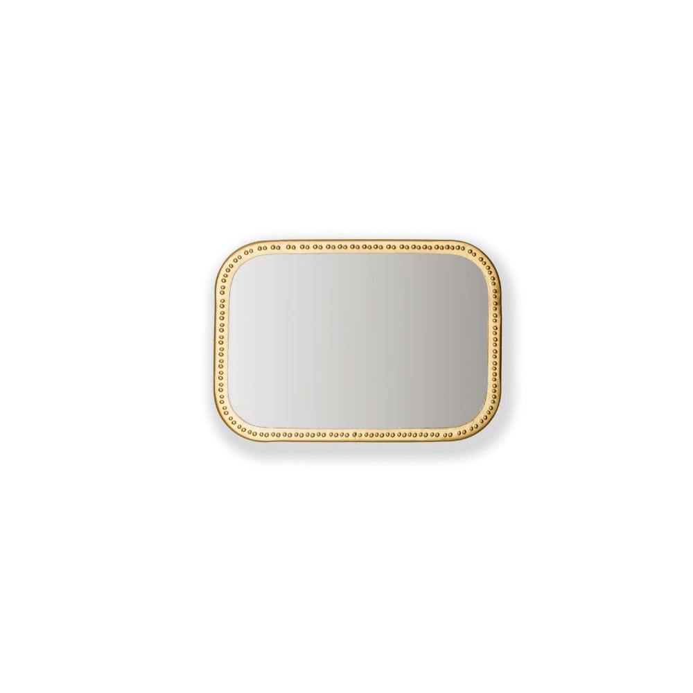 Miroir Narcisse Gold S
