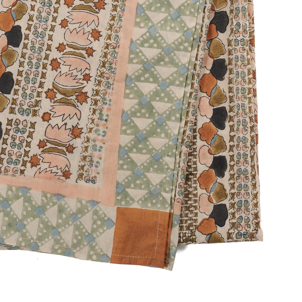 Nappe Impro Etosha