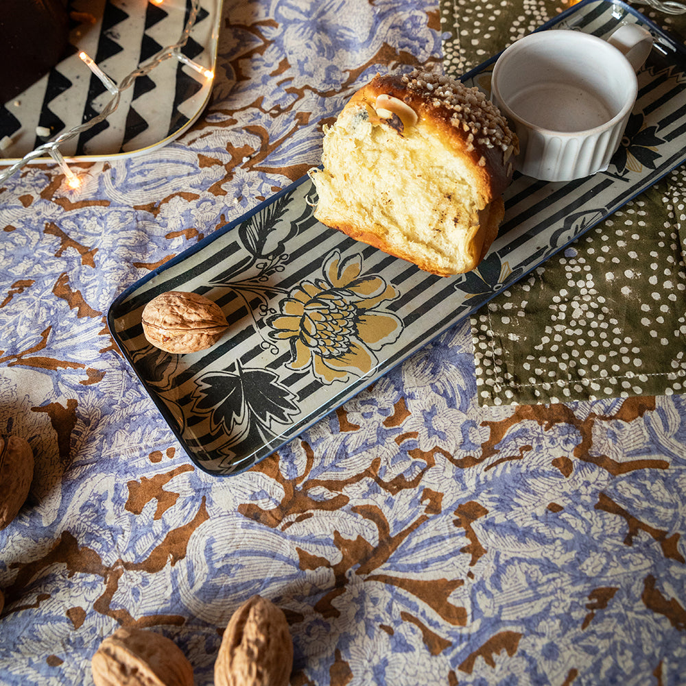 Nappe Impro Madagascar